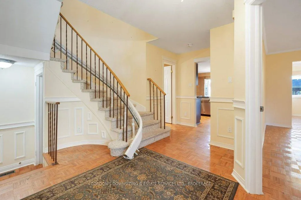 Photo 6 of 30 Chickasaw Crescent, Ottawa, Kanata - Bridlewood — HOMEH