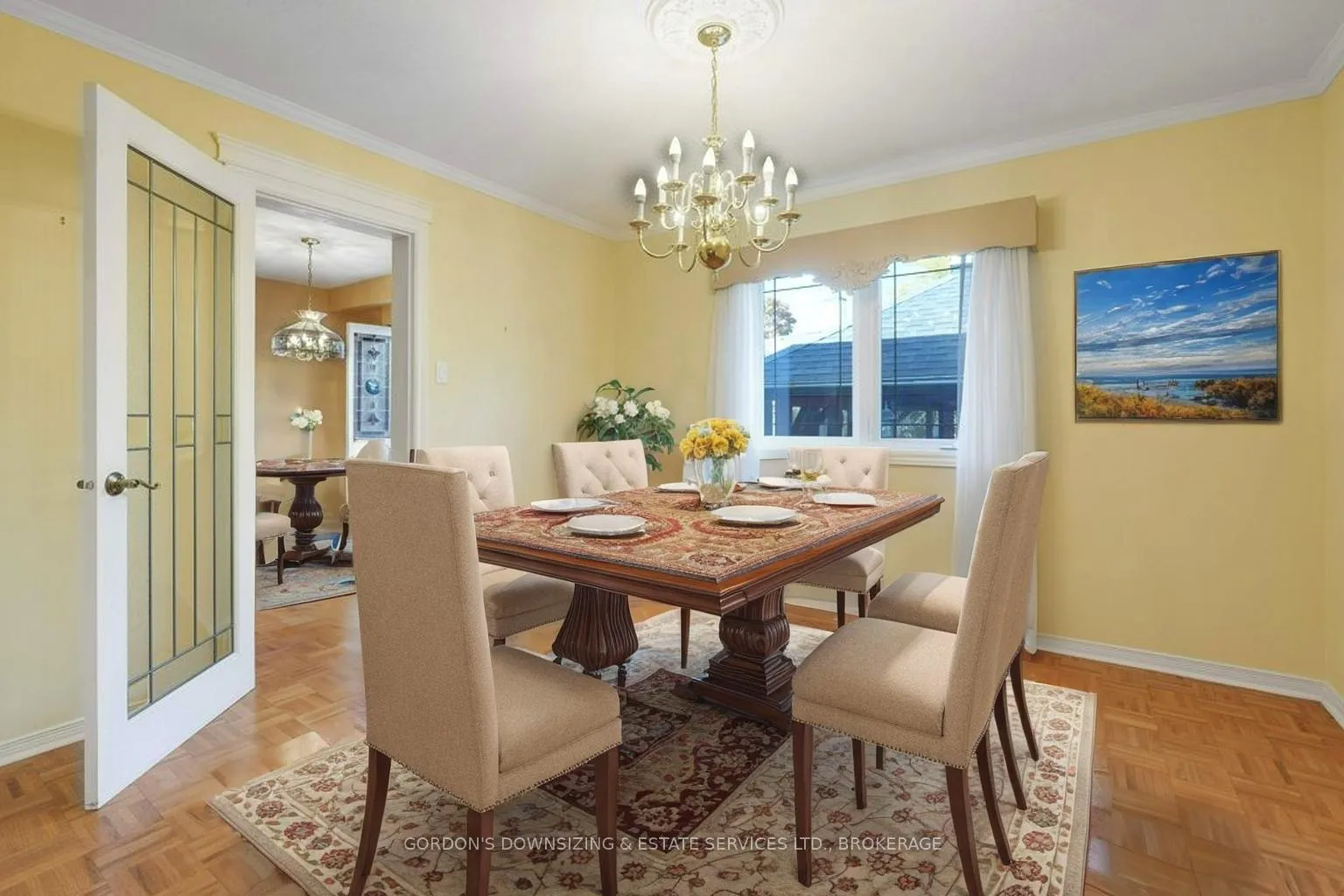 Photo 12 of 30 Chickasaw Crescent, Ottawa, Kanata - Bridlewood — HOMEH