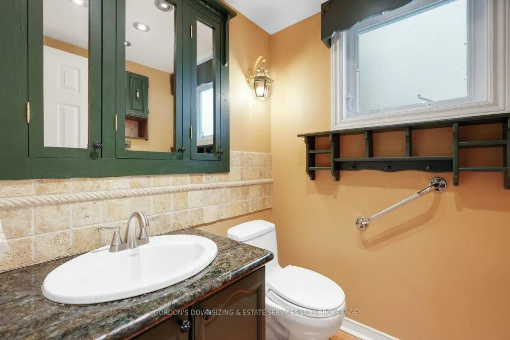 Photo 23 of 30 Chickasaw Crescent, Ottawa, Kanata - Bridlewood — HOMEH