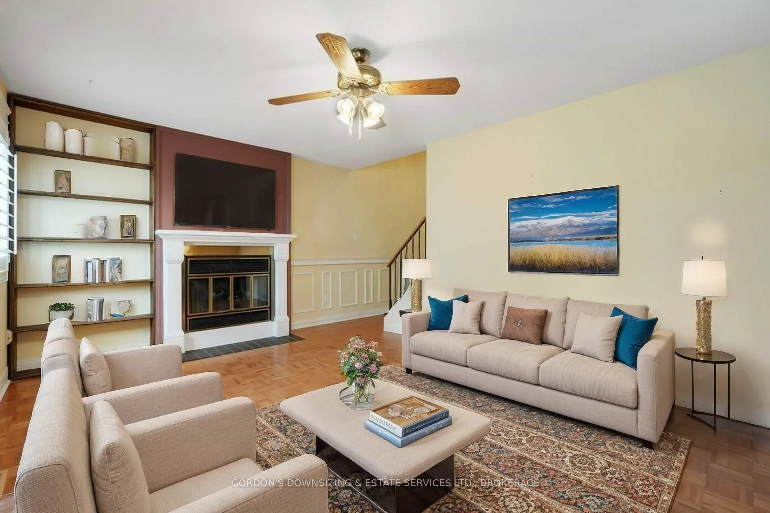 Photo 24 of 30 Chickasaw Crescent, Ottawa, Kanata - Bridlewood — HOMEH