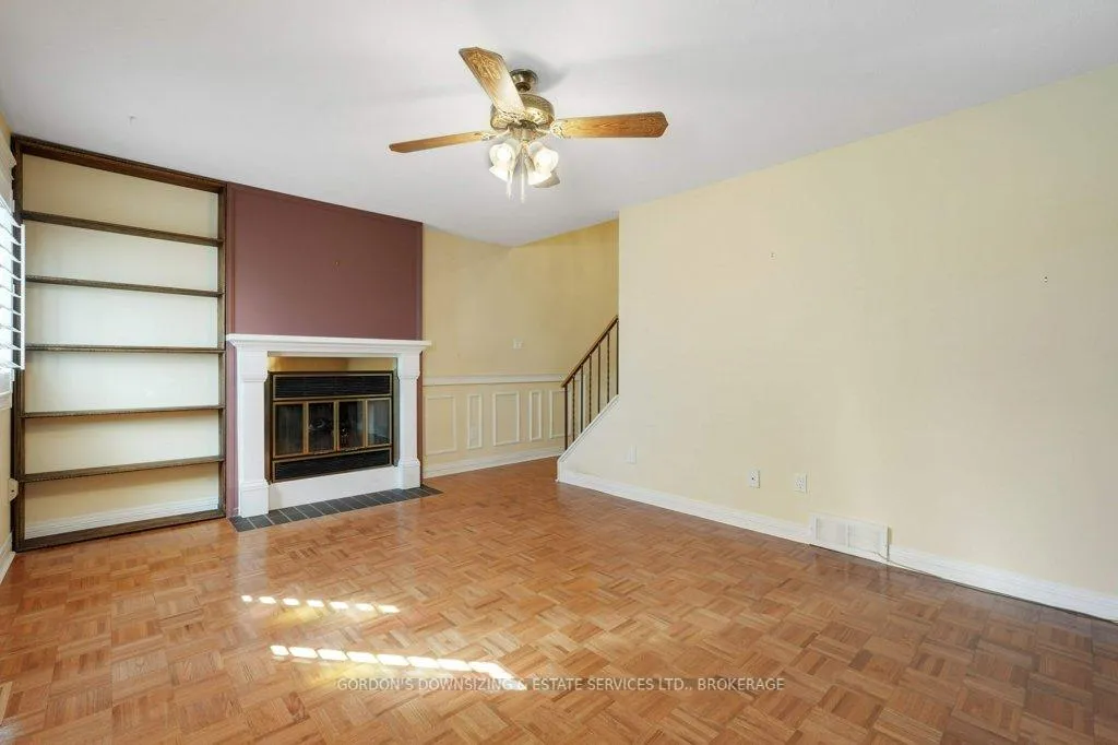 Photo 25 of 30 Chickasaw Crescent, Ottawa, Kanata - Bridlewood — HOMEH
