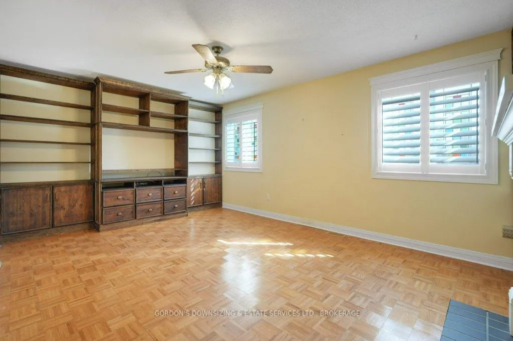Photo 26 of 30 Chickasaw Crescent, Ottawa, Kanata - Bridlewood — HOMEH