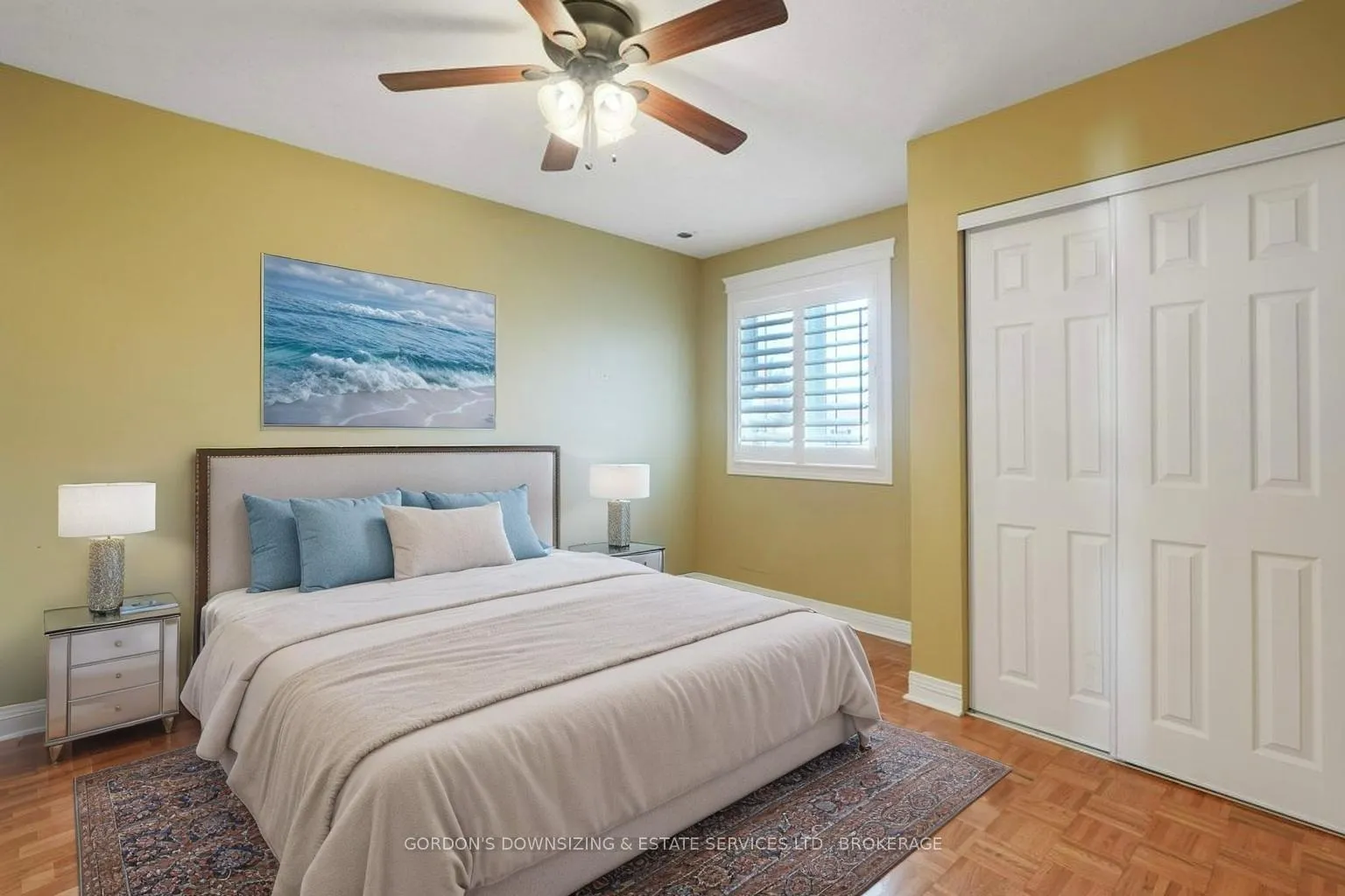 Photo 27 of 30 Chickasaw Crescent, Ottawa, Kanata - Bridlewood — HOMEH