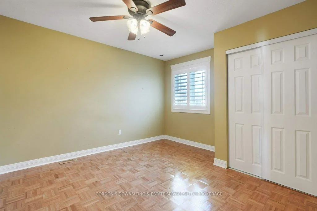 Photo 28 of 30 Chickasaw Crescent, Ottawa, Kanata - Bridlewood — HOMEH