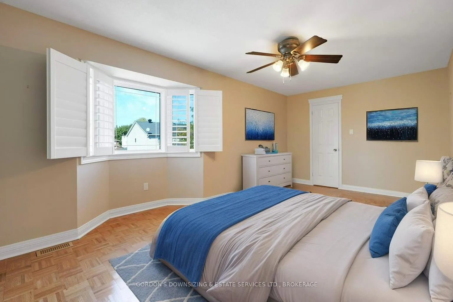 Photo 35 of 30 Chickasaw Crescent, Ottawa, Kanata - Bridlewood — HOMEH