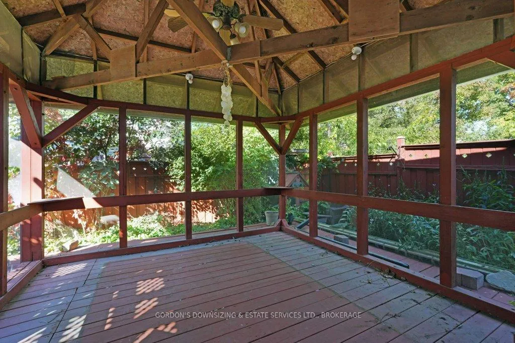 Photo 44 of 30 Chickasaw Crescent, Ottawa, Kanata - Bridlewood — HOMEH