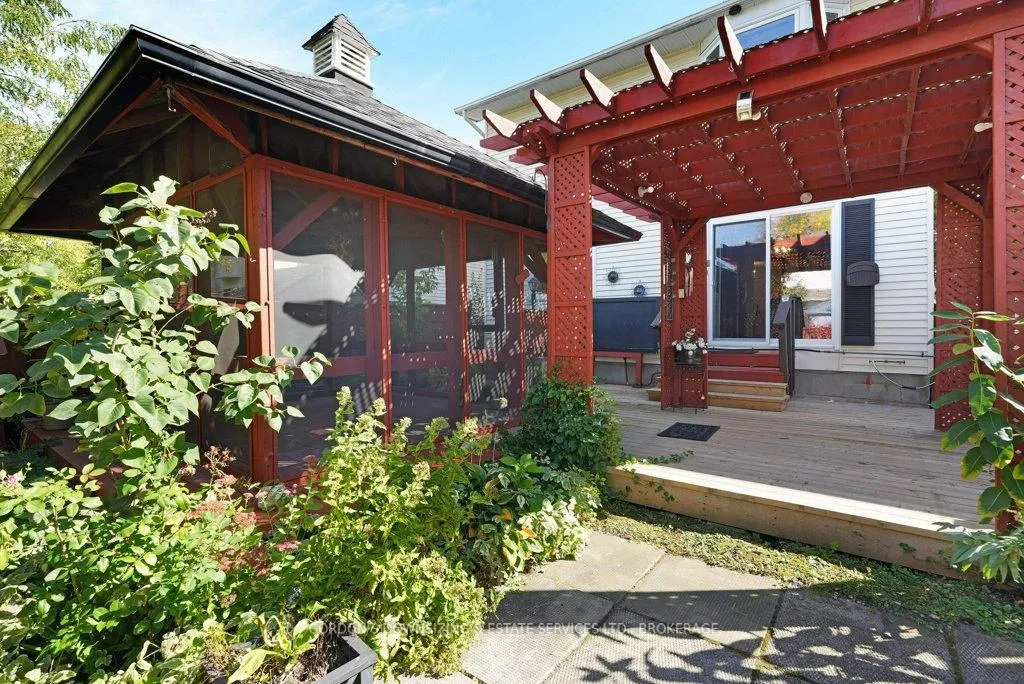 Photo 45 of 30 Chickasaw Crescent, Ottawa, Kanata - Bridlewood — HOMEH