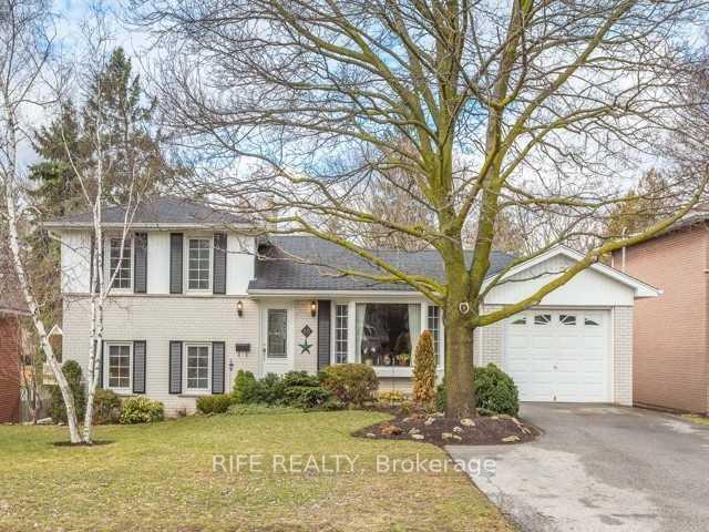 Photo 1 of 10 Arrowflight Drive, Markham, Bullock — HOMEH