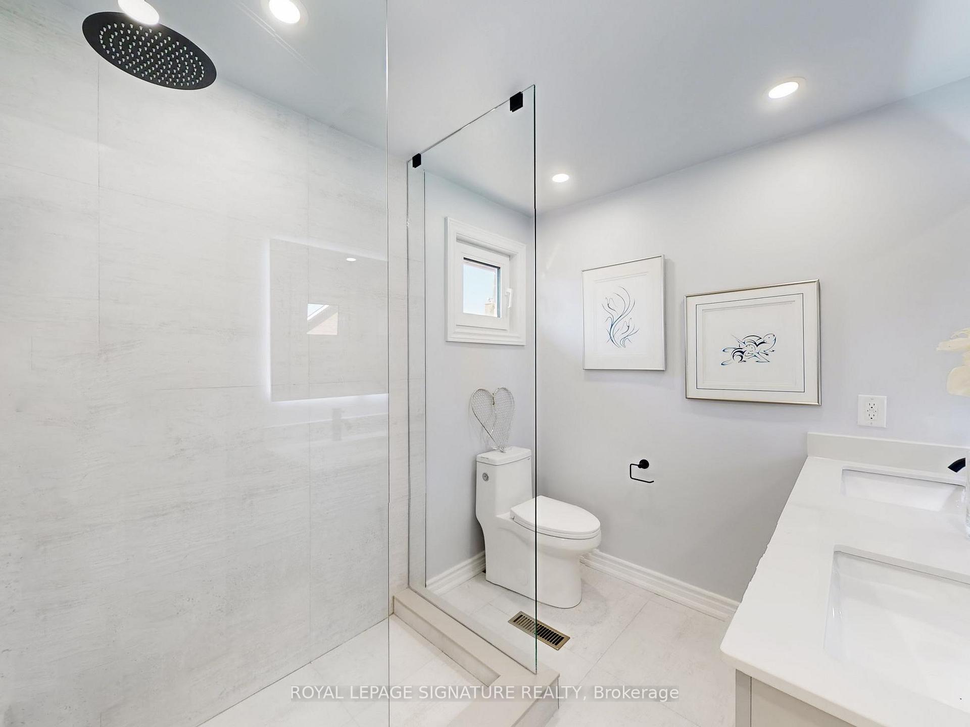 Photo 25 of 4 Larksmere Court, Markham, Milliken Mills West — HOMEH