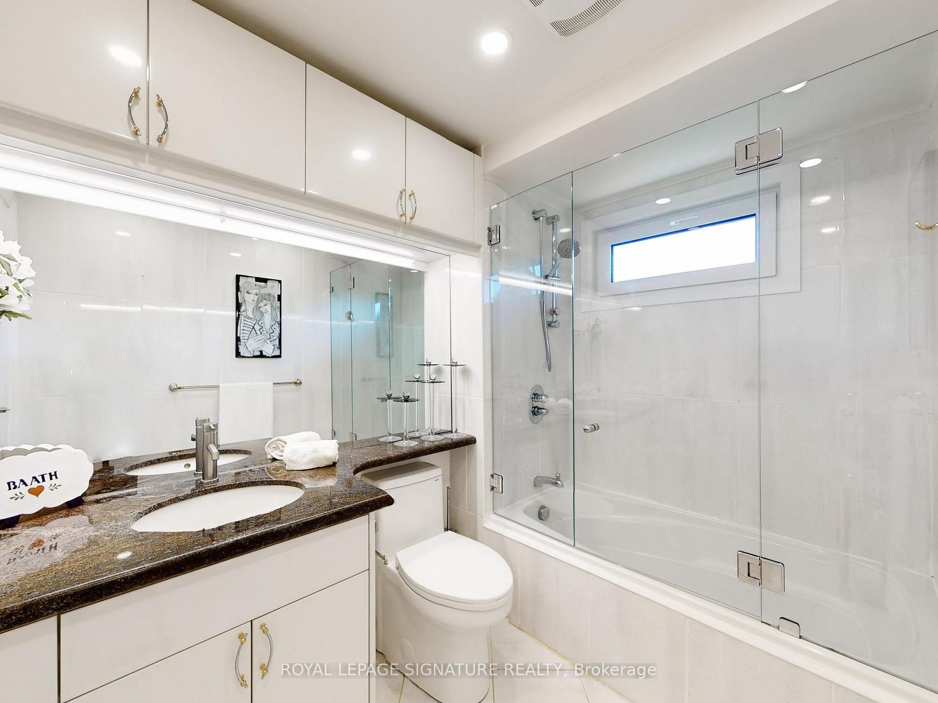 Photo 28 of 4 Larksmere Court, Markham, Milliken Mills West — HOMEH