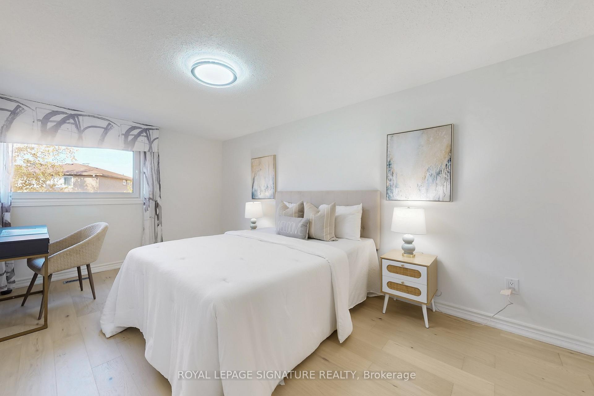 Photo 29 of 4 Larksmere Court, Markham, Milliken Mills West — HOMEH