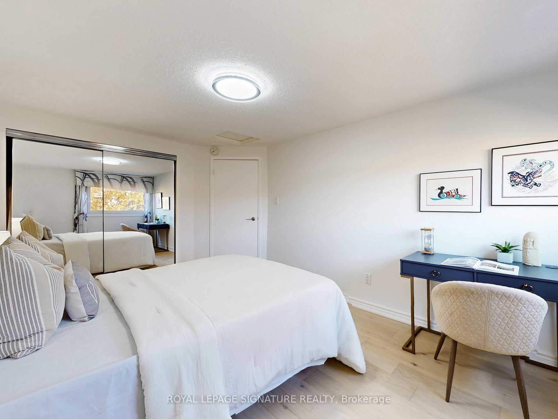 Photo 30 of 4 Larksmere Court, Markham, Milliken Mills West — HOMEH