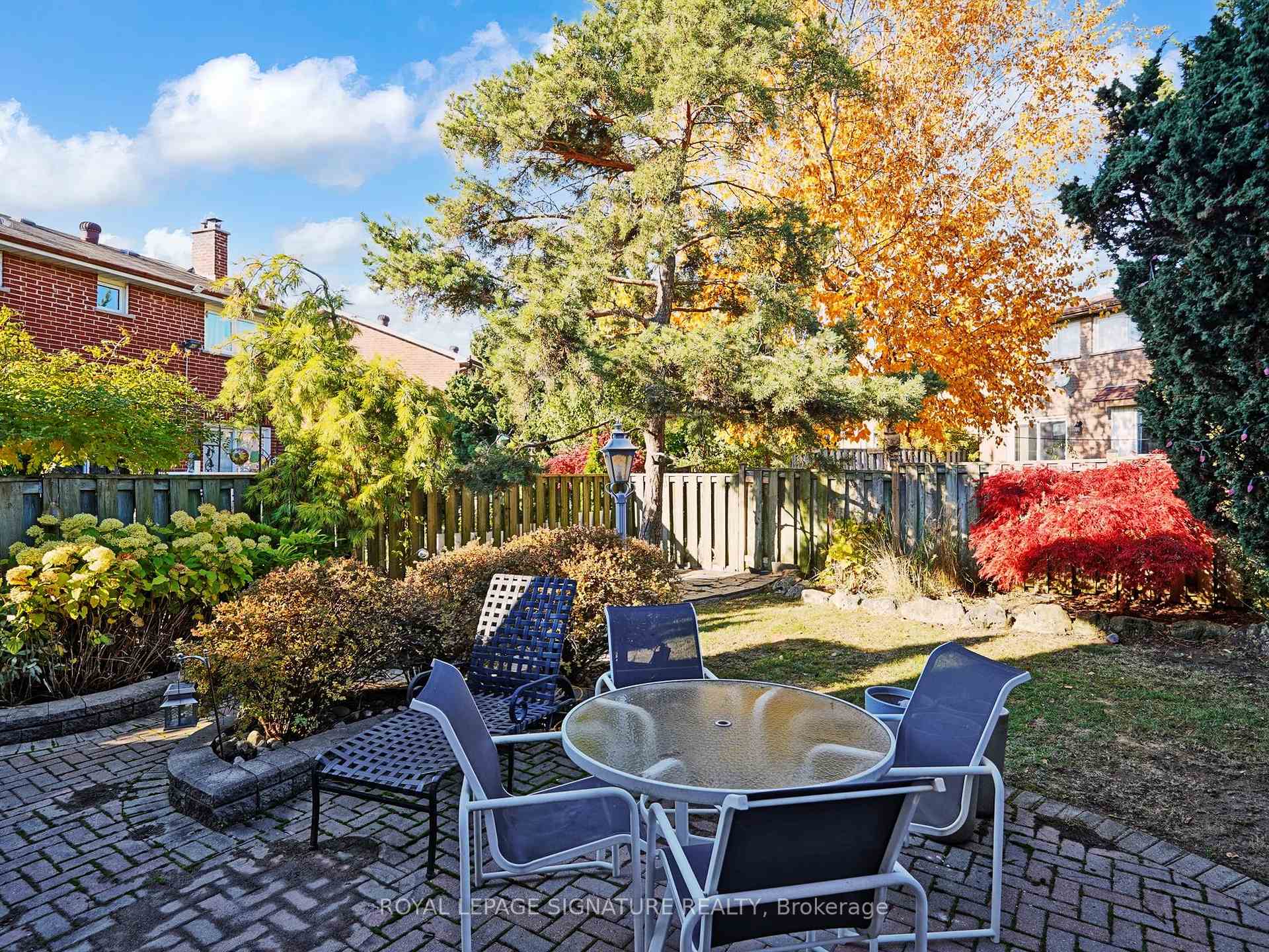 Photo 34 of 4 Larksmere Court, Markham, Milliken Mills West — HOMEH