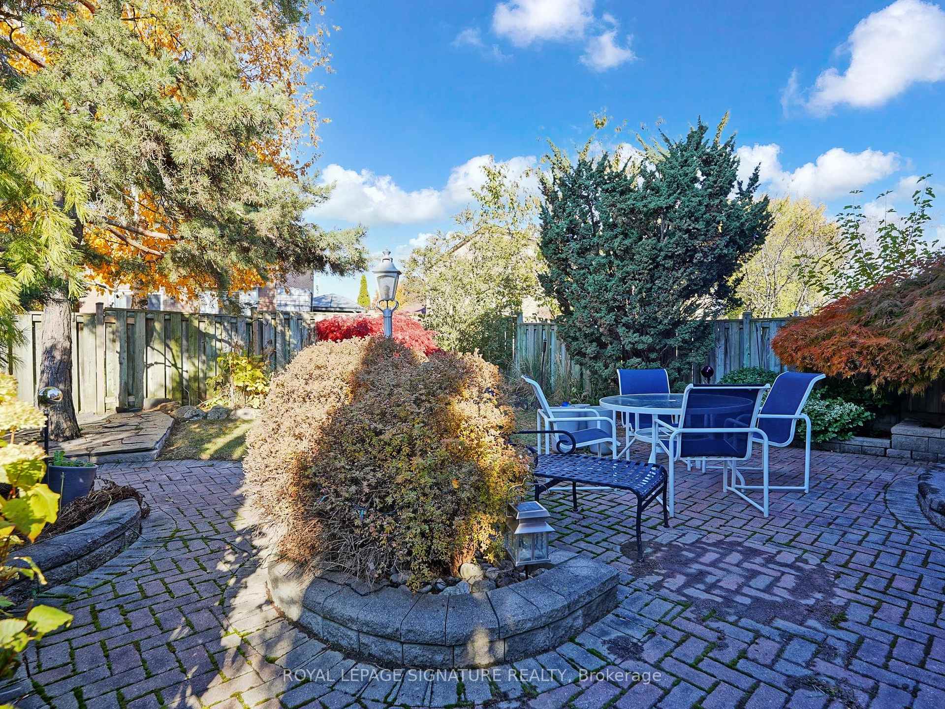 Photo 35 of 4 Larksmere Court, Markham, Milliken Mills West — HOMEH