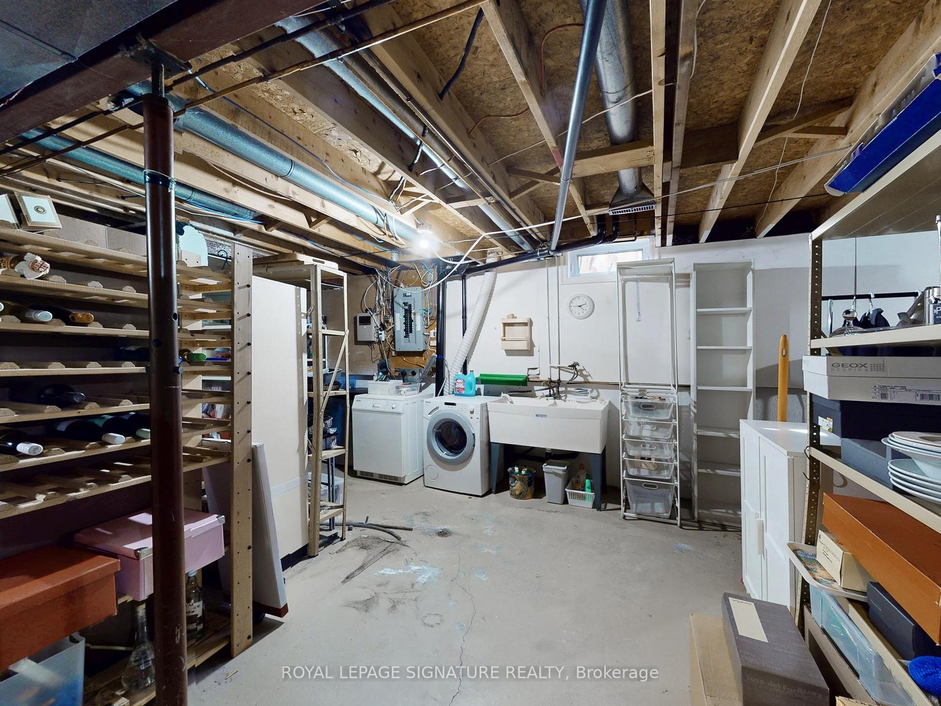 Photo 43 of 4 Larksmere Court, Markham, Milliken Mills West — HOMEH