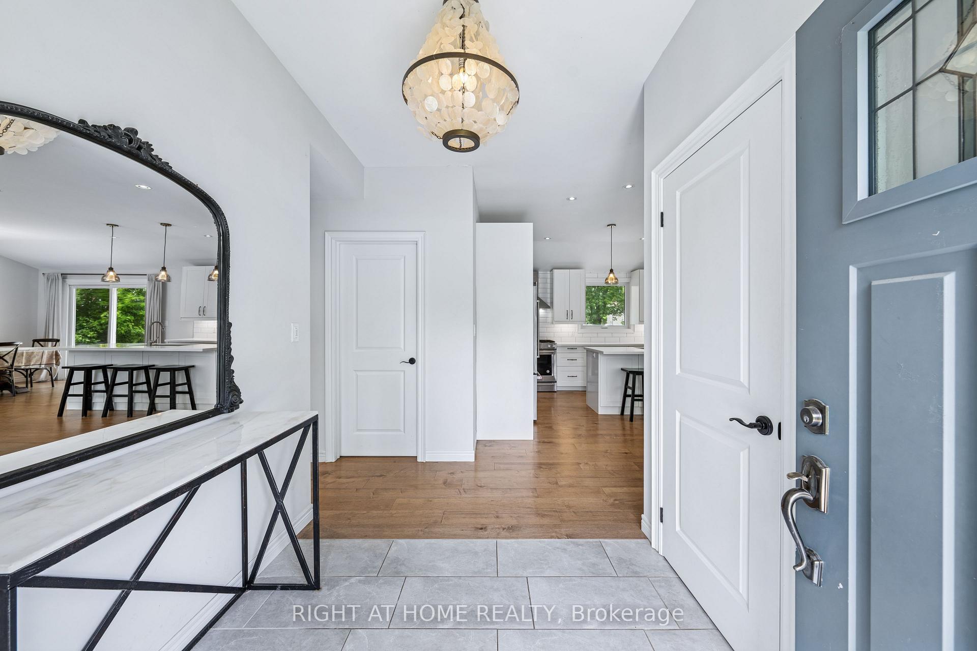 Photo 3 of 1152 Birch Road, Innisfil, Gilford — HOMEH