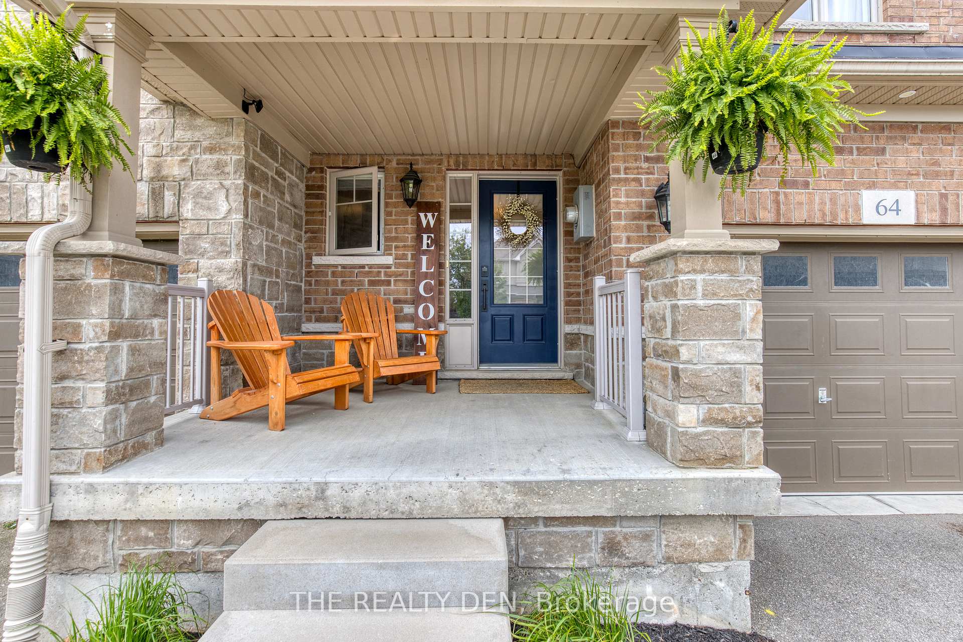 Photo 3 of 64 Condor Street, Kitchener, Bridgeport — HOMEH