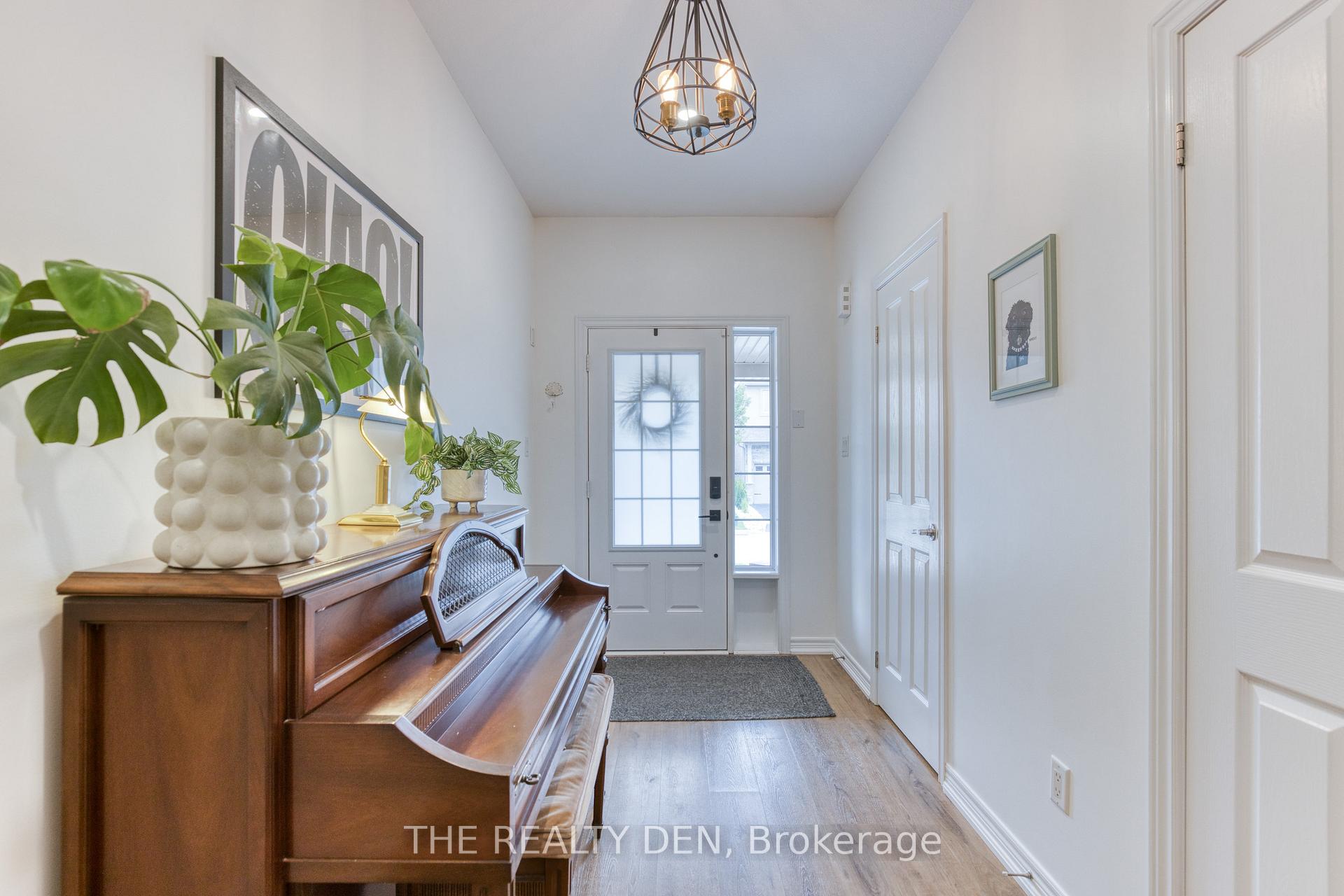 Photo 4 of 64 Condor Street, Kitchener, Bridgeport — HOMEH