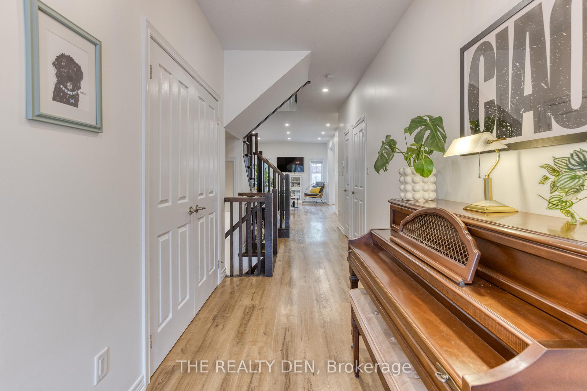 Photo 5 of 64 Condor Street, Kitchener, Bridgeport — HOMEH