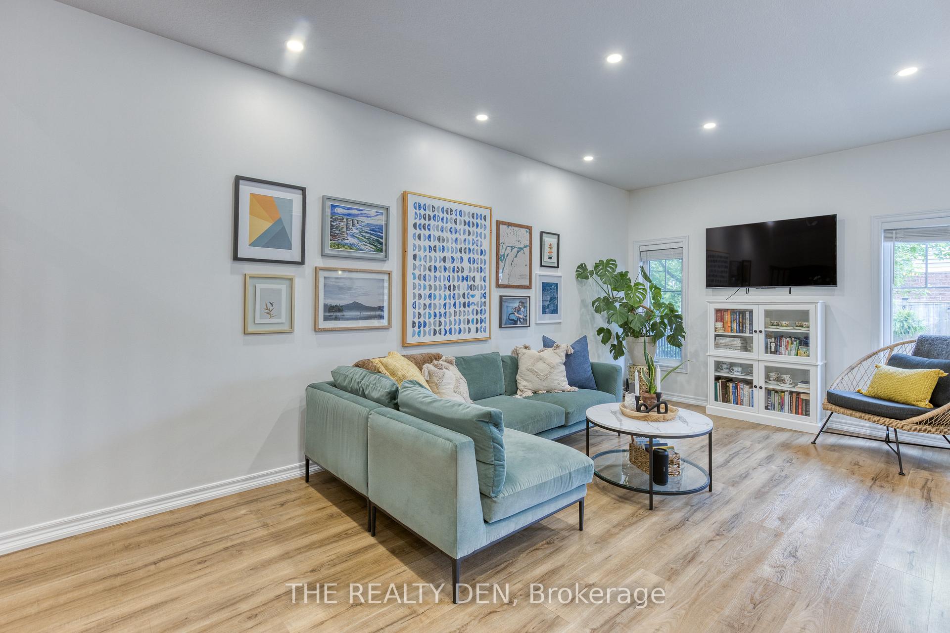 Photo 7 of 64 Condor Street, Kitchener, Bridgeport — HOMEH