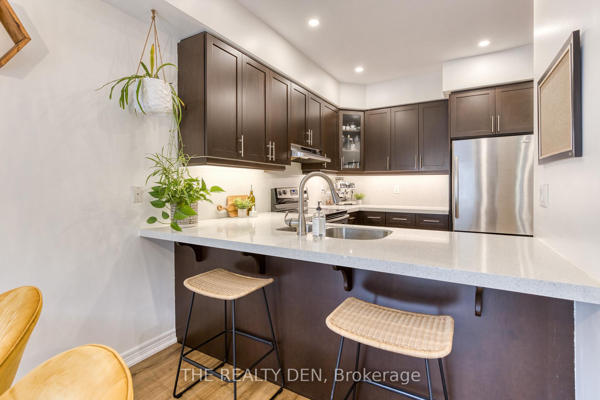 Photo 13 of 64 Condor Street, Kitchener, Bridgeport — HOMEH