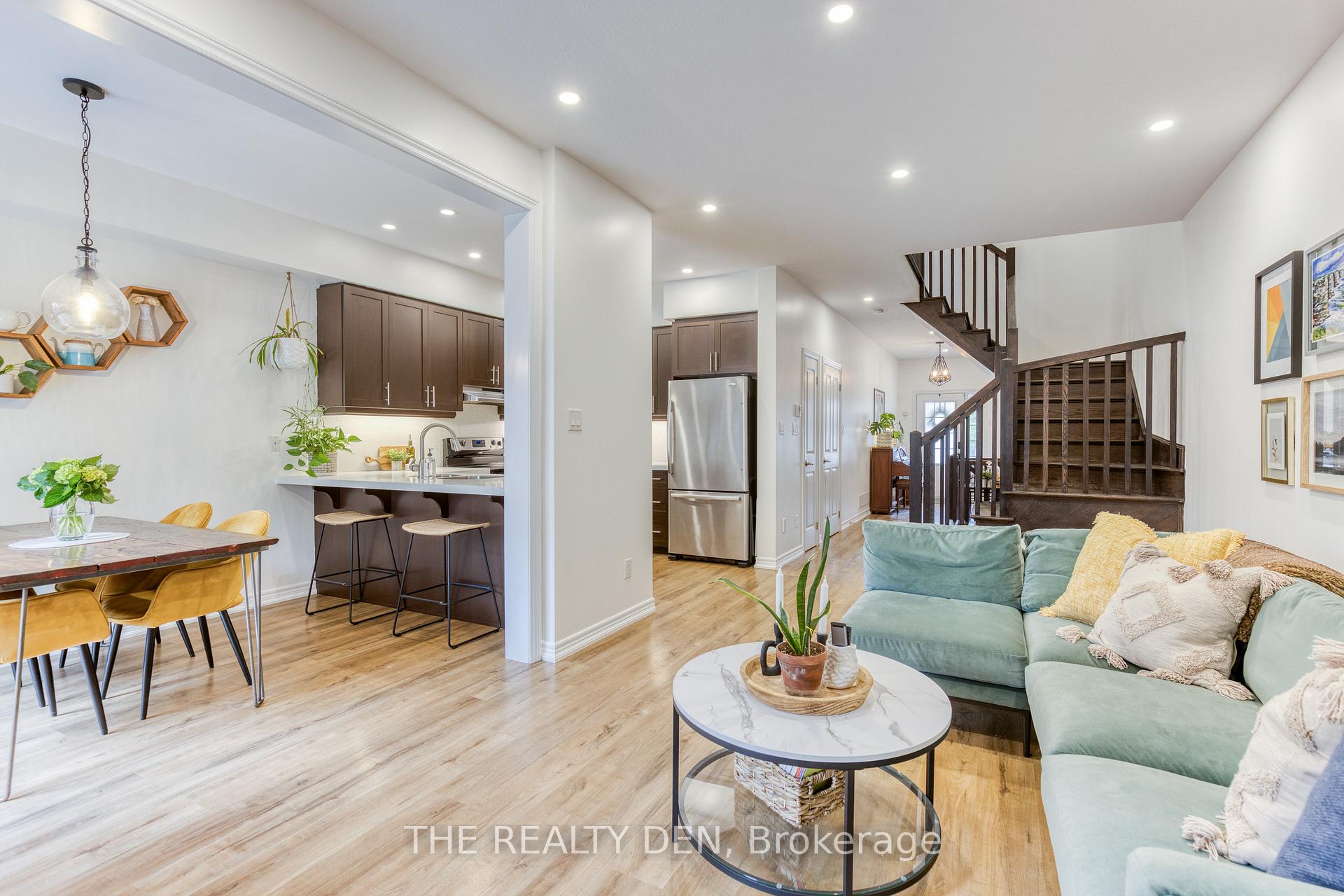 Photo 14 of 64 Condor Street, Kitchener, Bridgeport — HOMEH