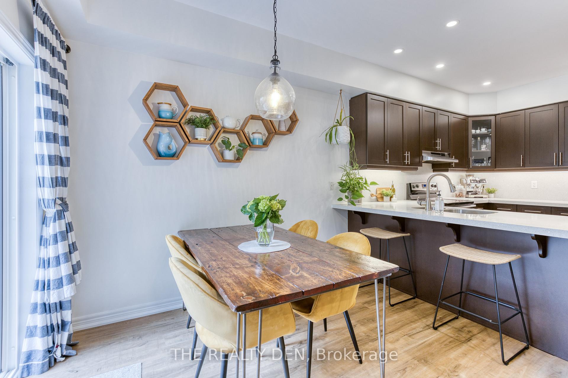 Photo 15 of 64 Condor Street, Kitchener, Bridgeport — HOMEH