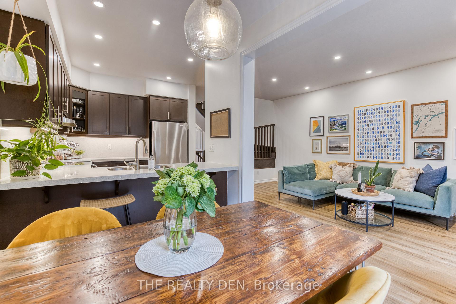 Photo 16 of 64 Condor Street, Kitchener, Bridgeport — HOMEH
