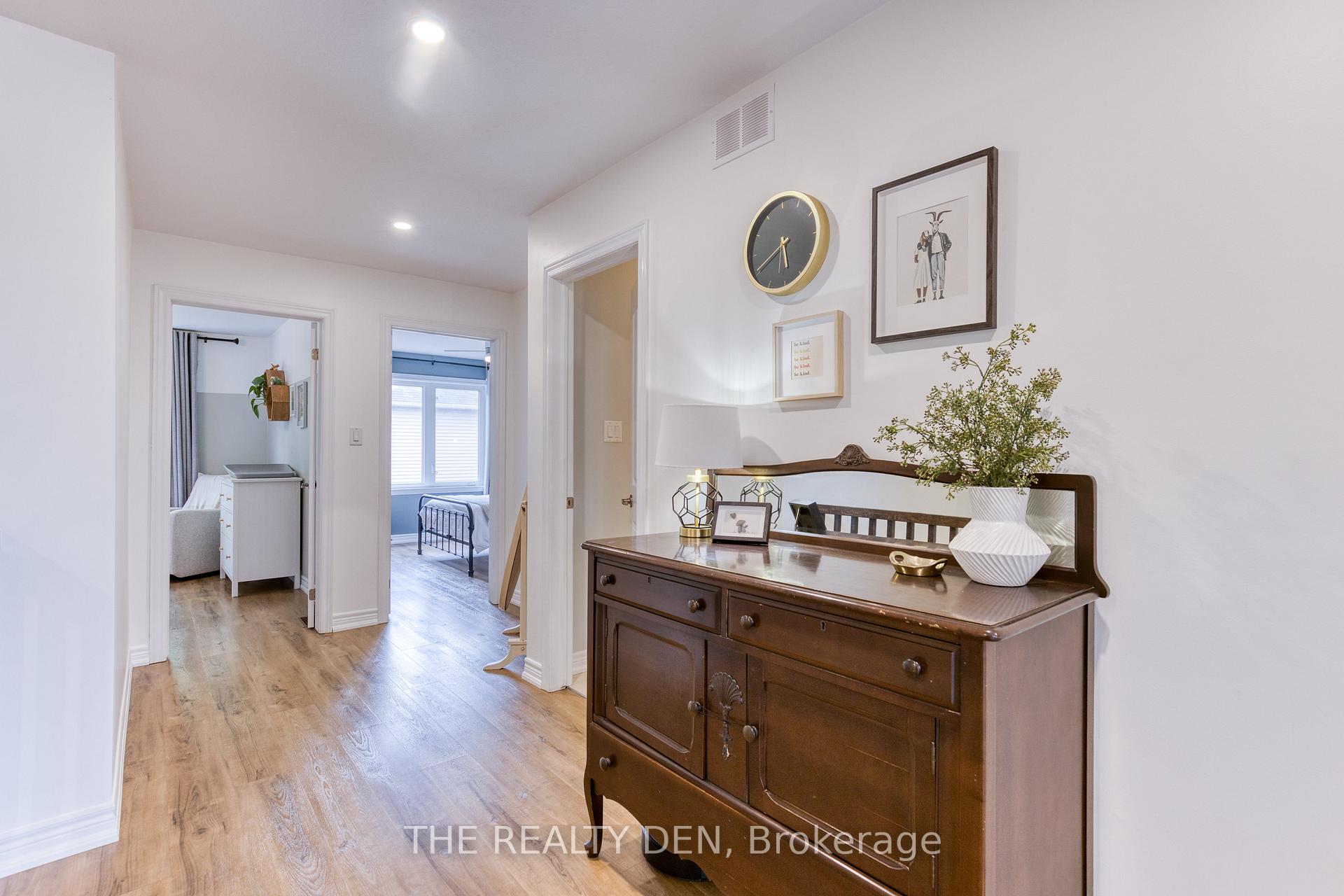 Photo 18 of 64 Condor Street, Kitchener, Bridgeport — HOMEH