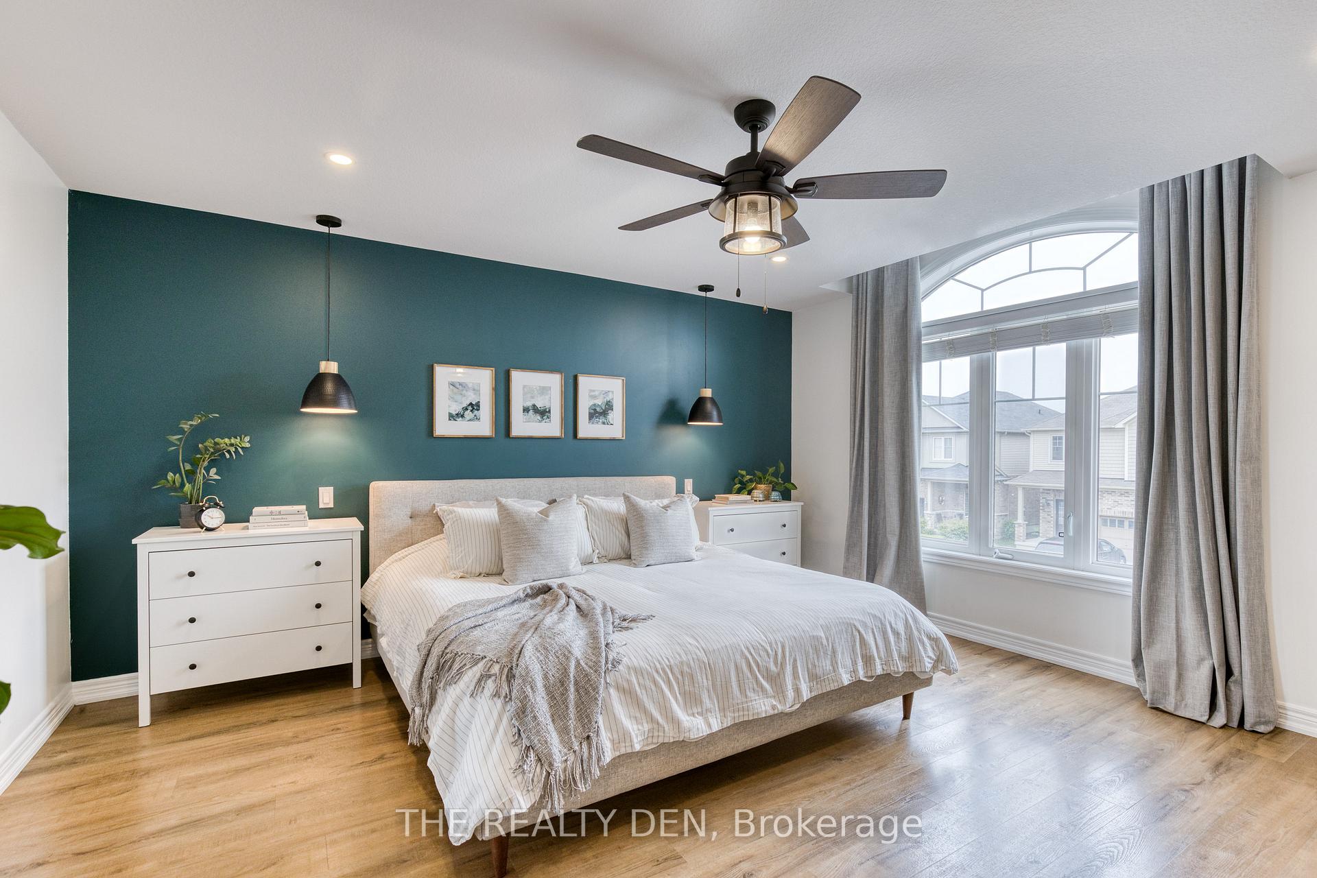 Photo 19 of 64 Condor Street, Kitchener, Bridgeport — HOMEH