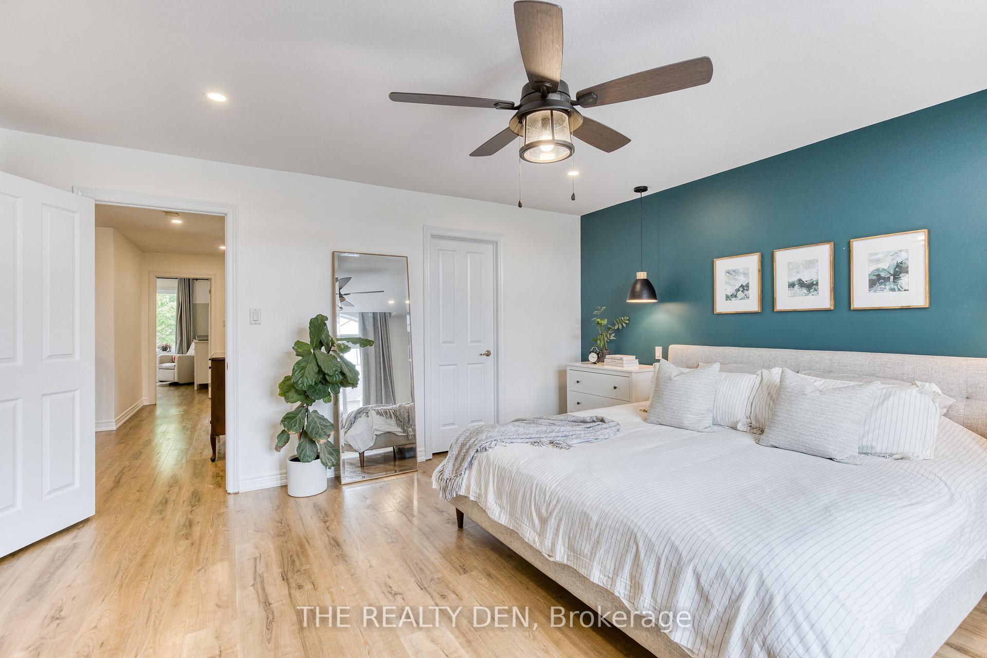 Photo 20 of 64 Condor Street, Kitchener, Bridgeport — HOMEH