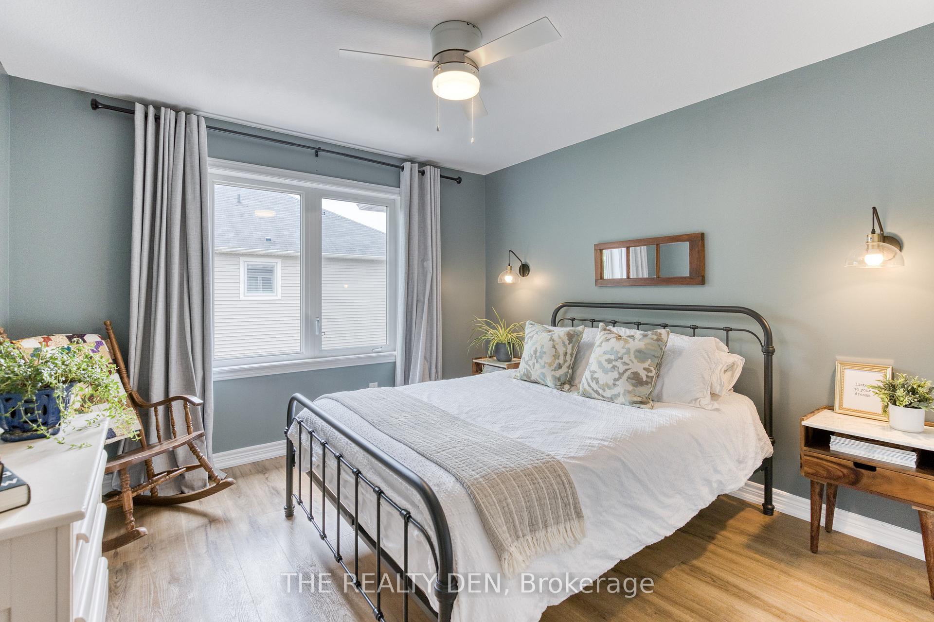 Photo 24 of 64 Condor Street, Kitchener, Bridgeport — HOMEH
