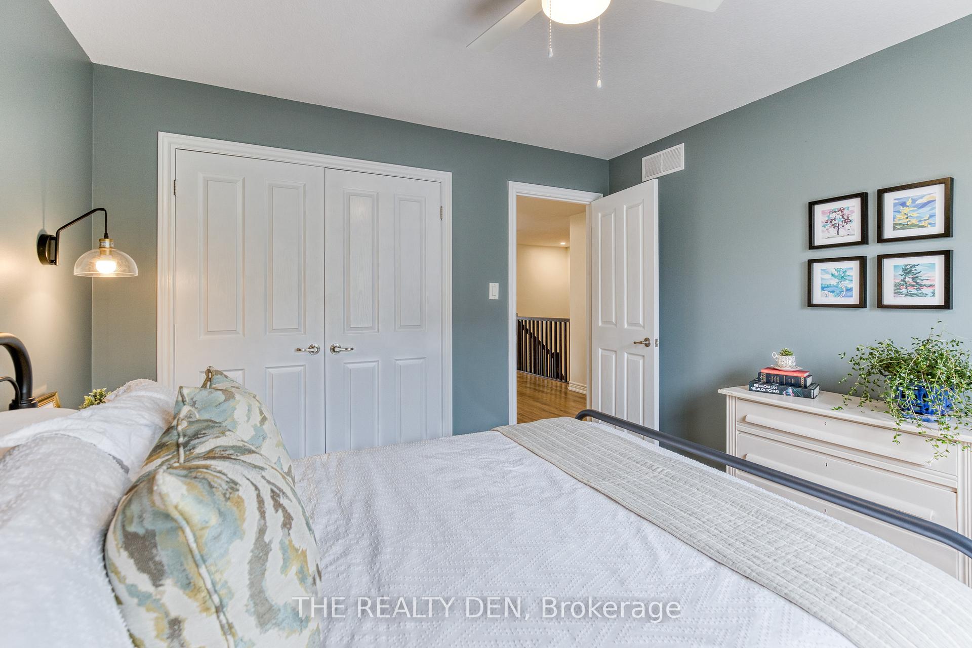 Photo 25 of 64 Condor Street, Kitchener, Bridgeport — HOMEH