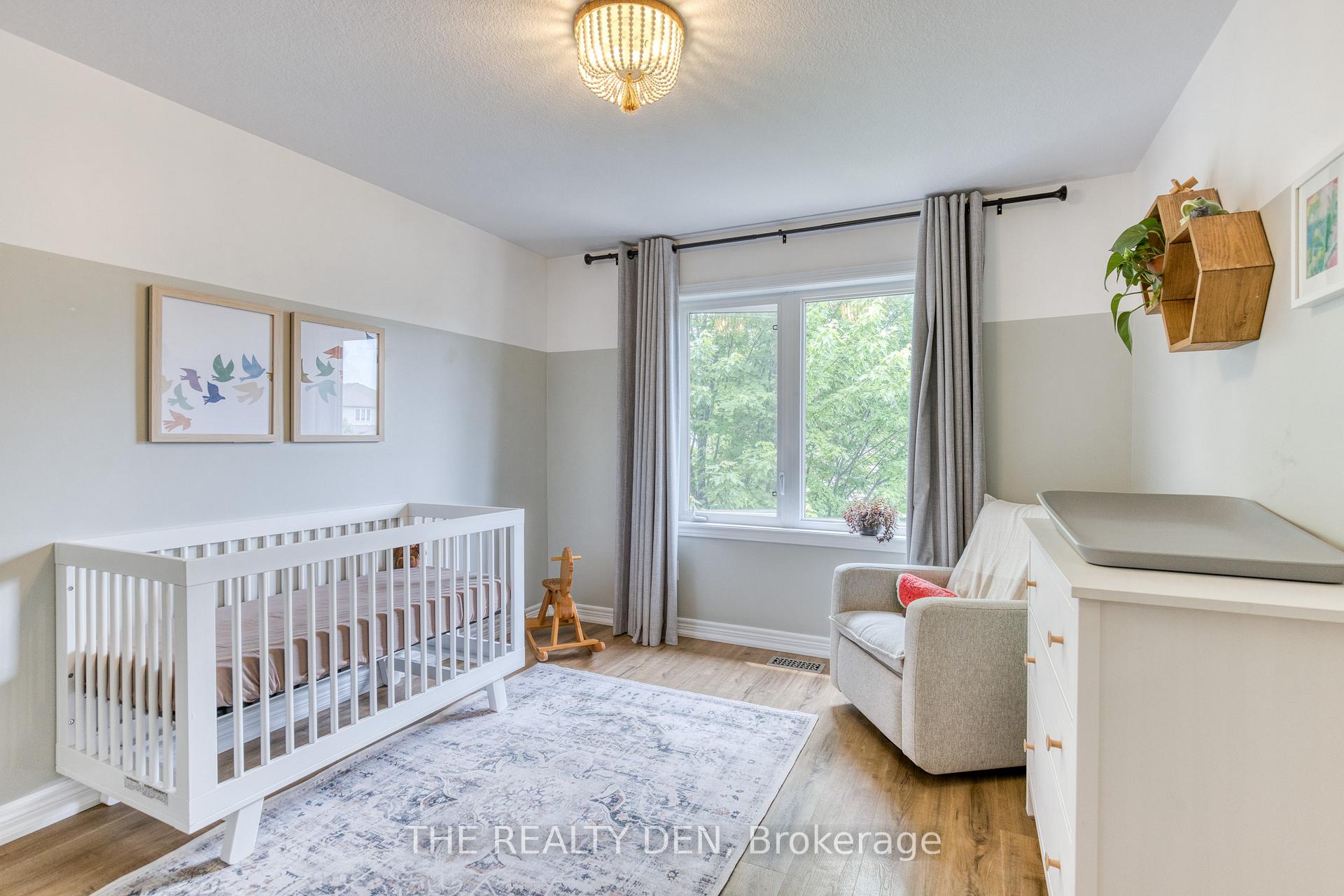 Photo 26 of 64 Condor Street, Kitchener, Bridgeport — HOMEH