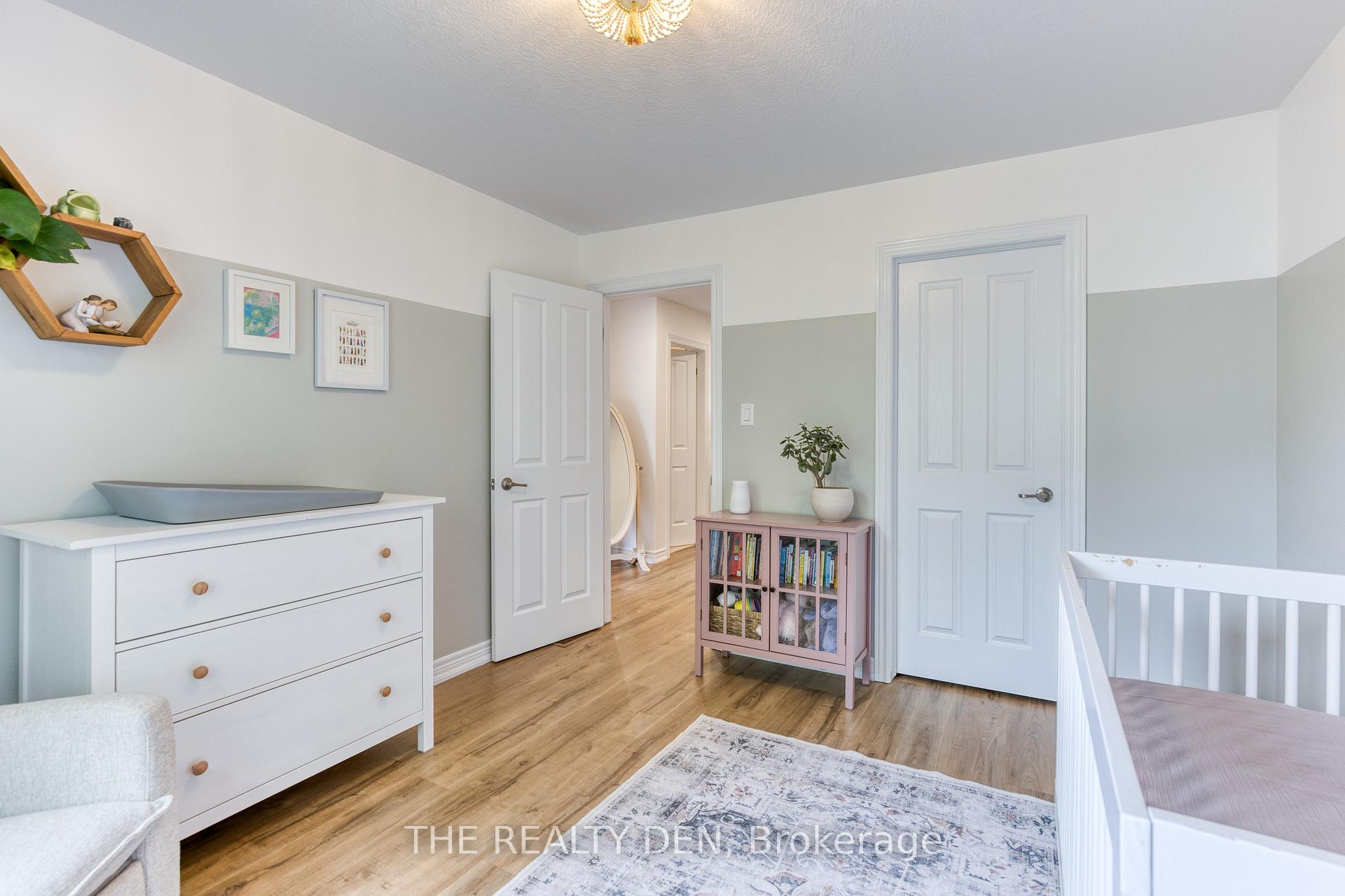 Photo 27 of 64 Condor Street, Kitchener, Bridgeport — HOMEH