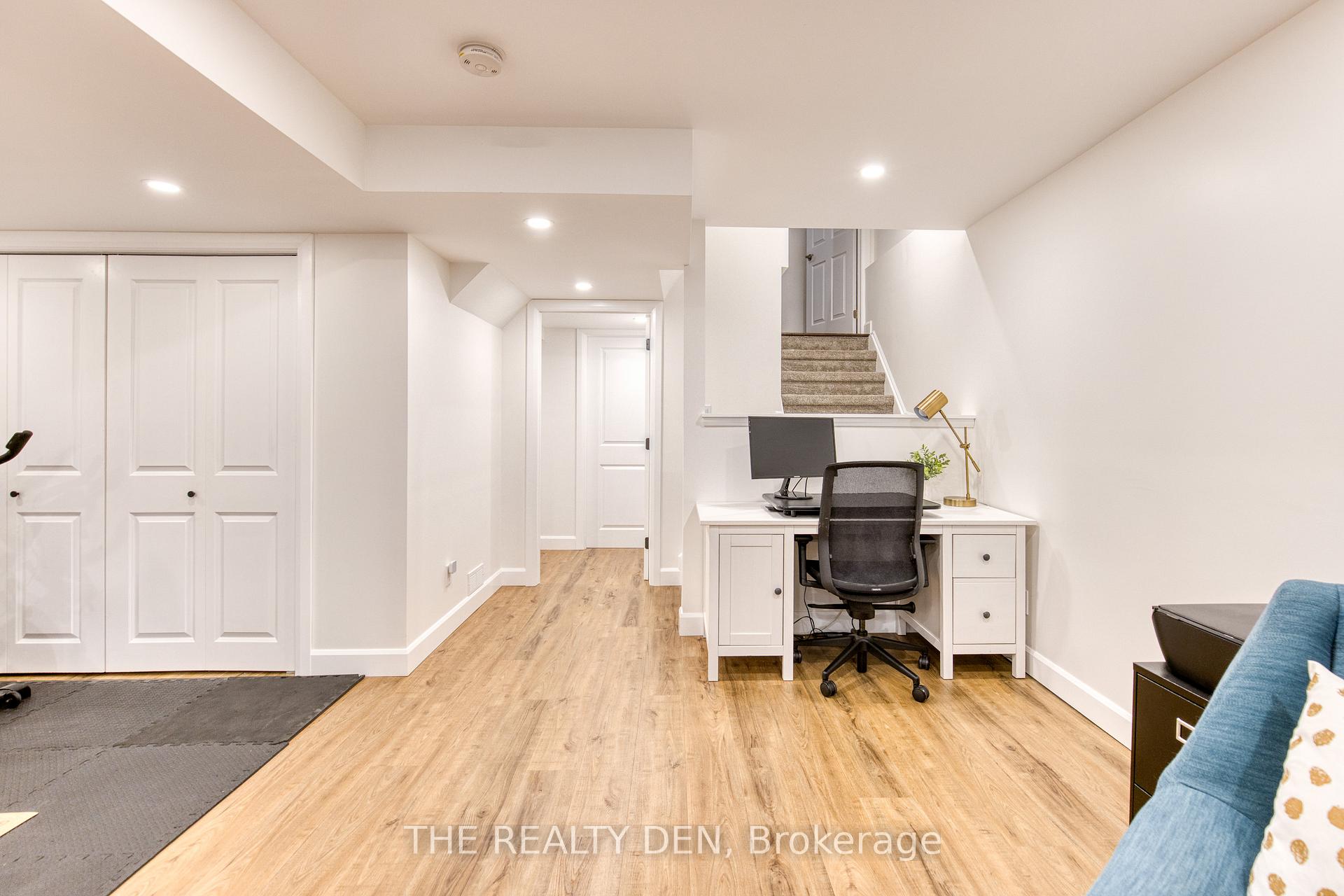 Photo 32 of 64 Condor Street, Kitchener, Bridgeport — HOMEH