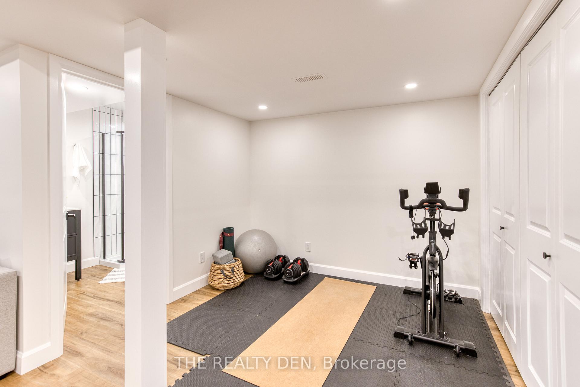 Photo 34 of 64 Condor Street, Kitchener, Bridgeport — HOMEH