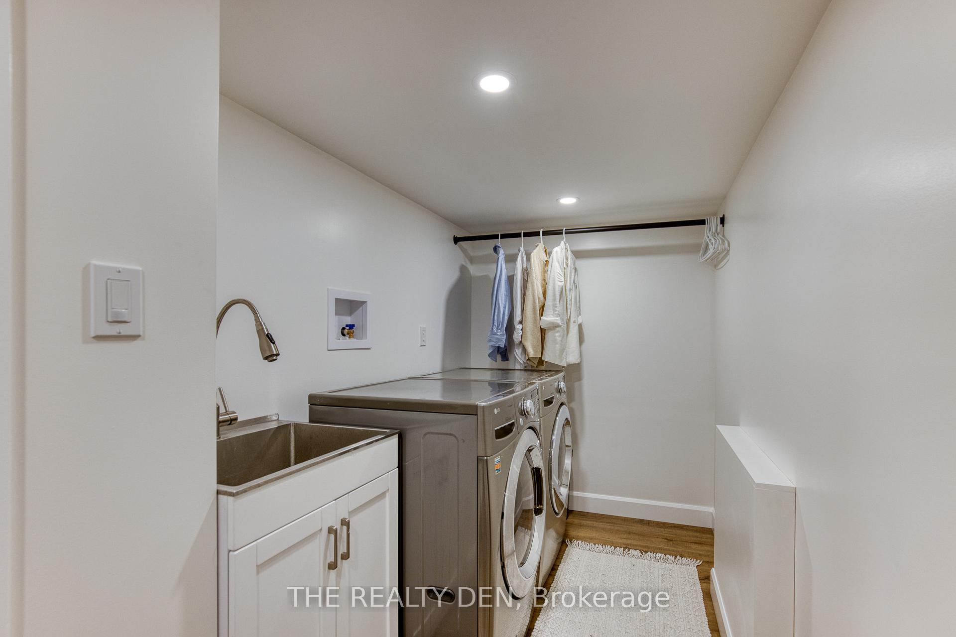 Photo 36 of 64 Condor Street, Kitchener, Bridgeport — HOMEH