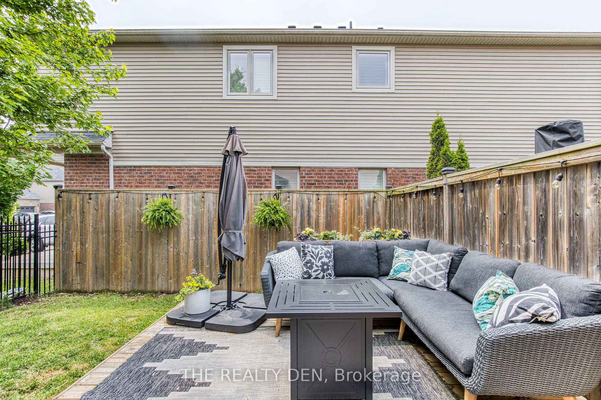 Photo 37 of 64 Condor Street, Kitchener, Bridgeport — HOMEH