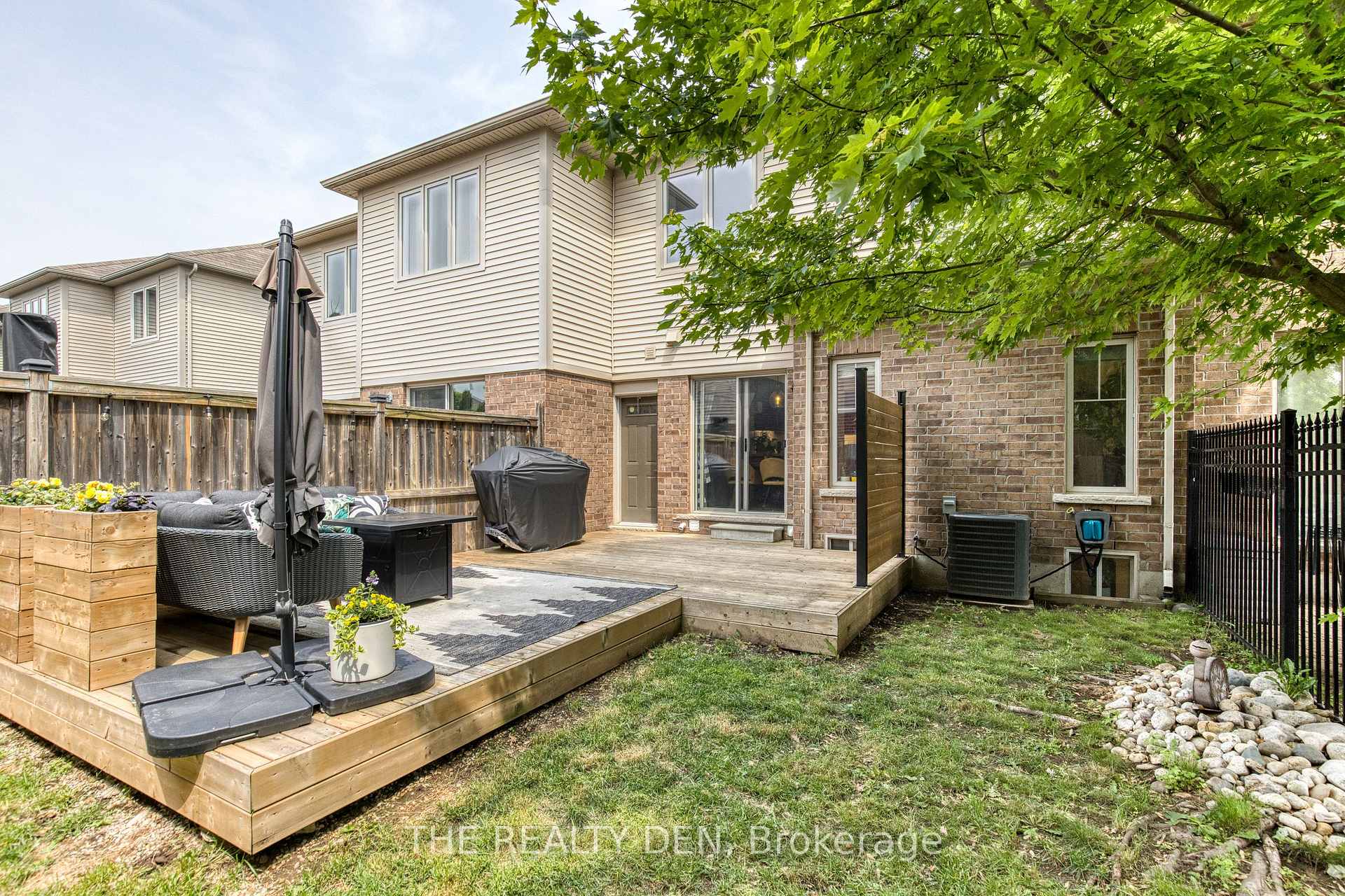 Photo 38 of 64 Condor Street, Kitchener, Bridgeport — HOMEH