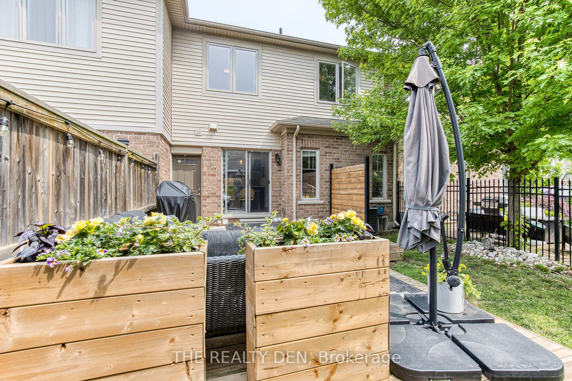Photo 39 of 64 Condor Street, Kitchener, Bridgeport — HOMEH