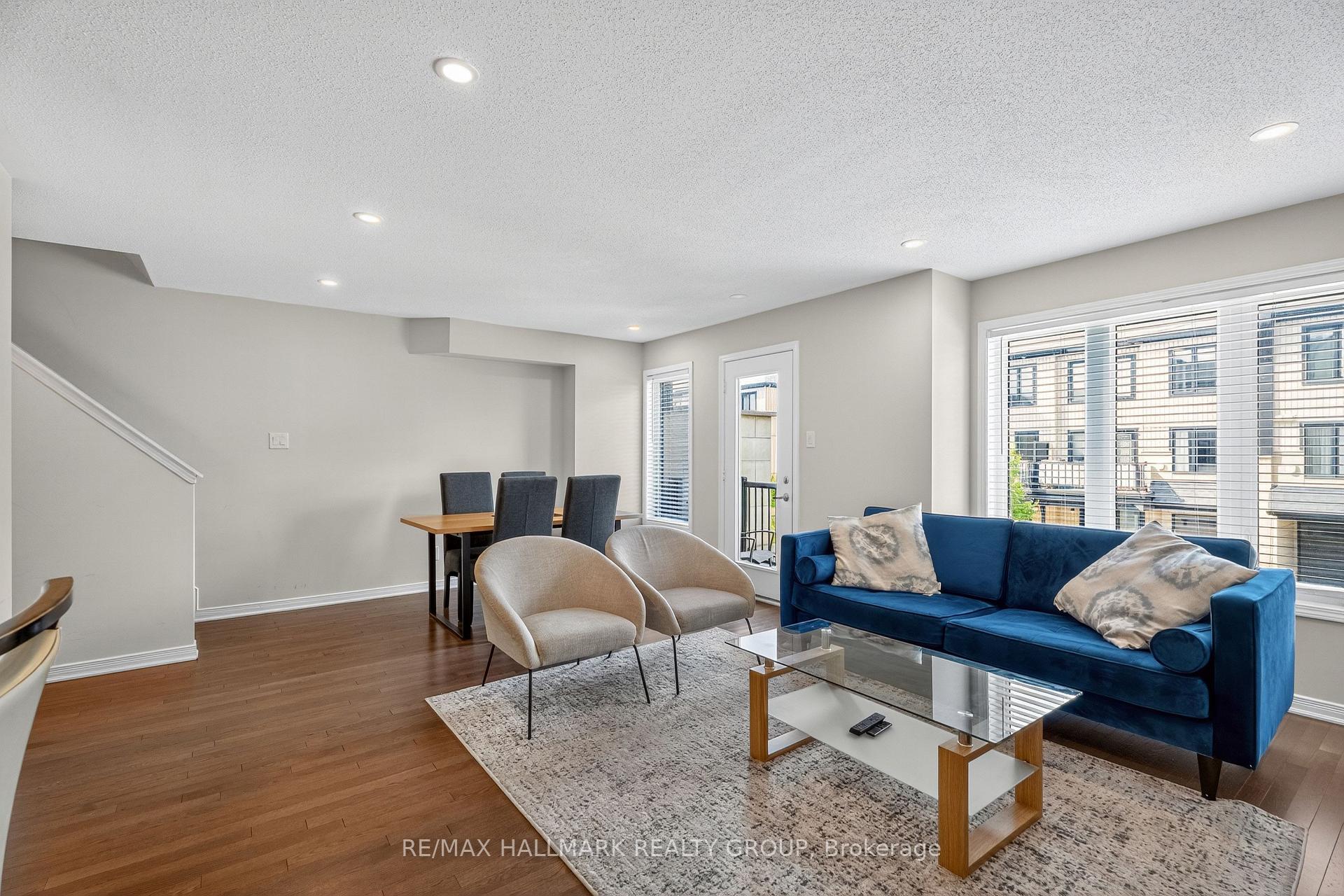 Photo 14 of 805 Element Private, Ottawa, Kanata - Emerald Meadows/Trailwest — HOMEH
