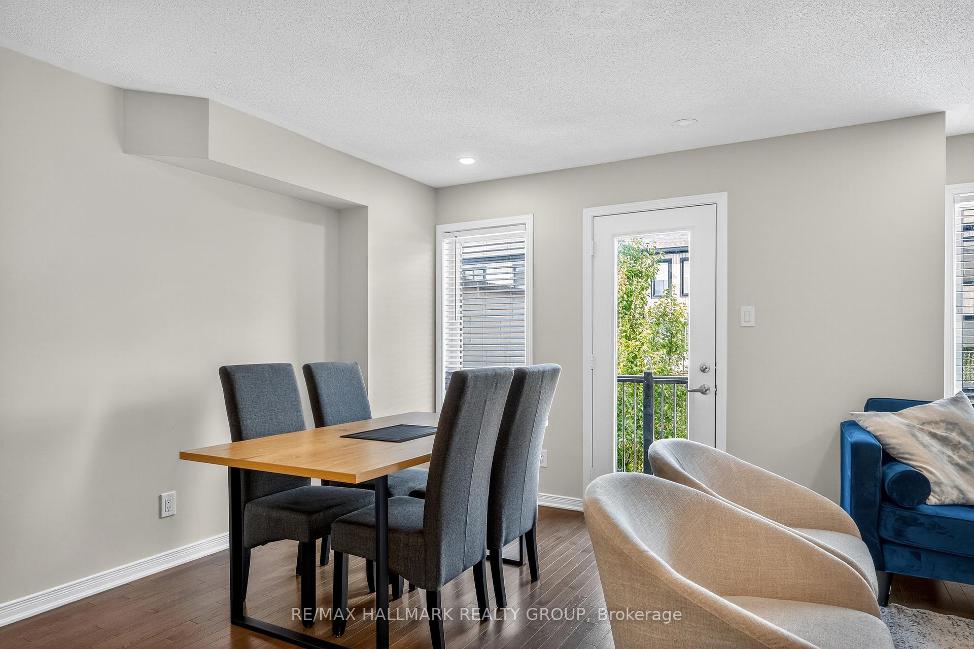 Photo 15 of 805 Element Private, Ottawa, Kanata - Emerald Meadows/Trailwest — HOMEH