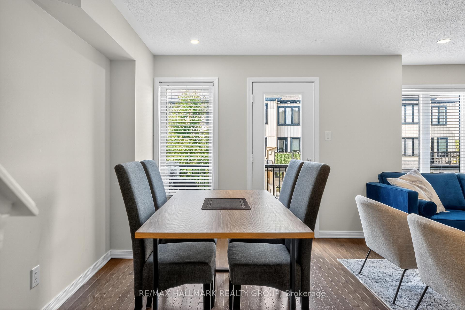 Photo 16 of 805 Element Private, Ottawa, Kanata - Emerald Meadows/Trailwest — HOMEH