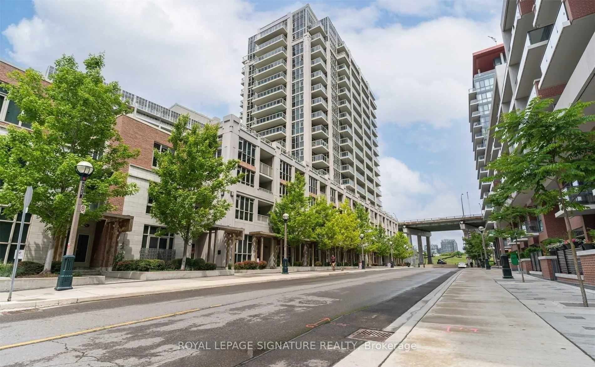 Front of Unit 339, 38 Grand Magazine Street