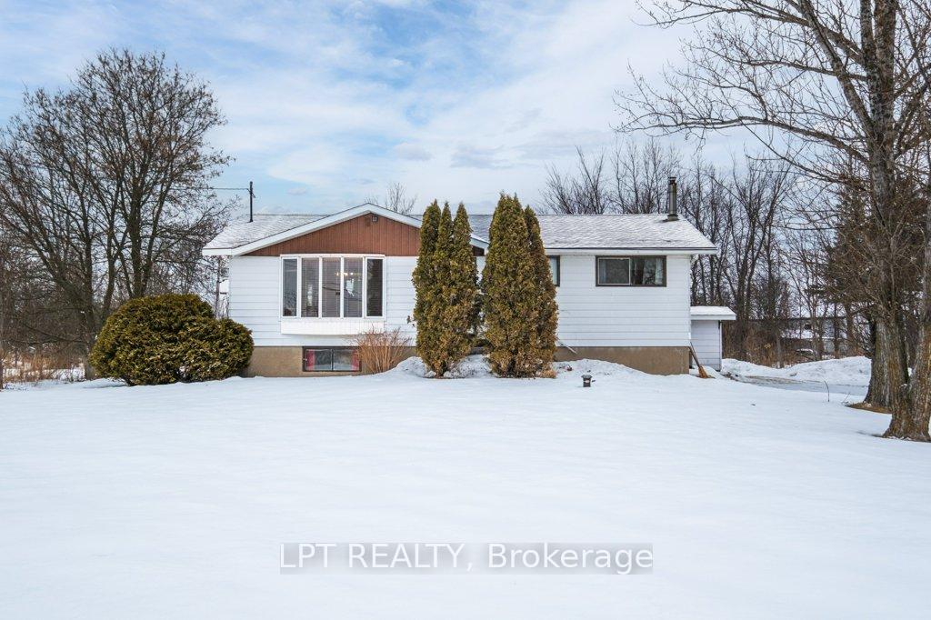Photo 1 of 4971 County Road 2, Loyalist, Lennox and Addington - South — HOMEH