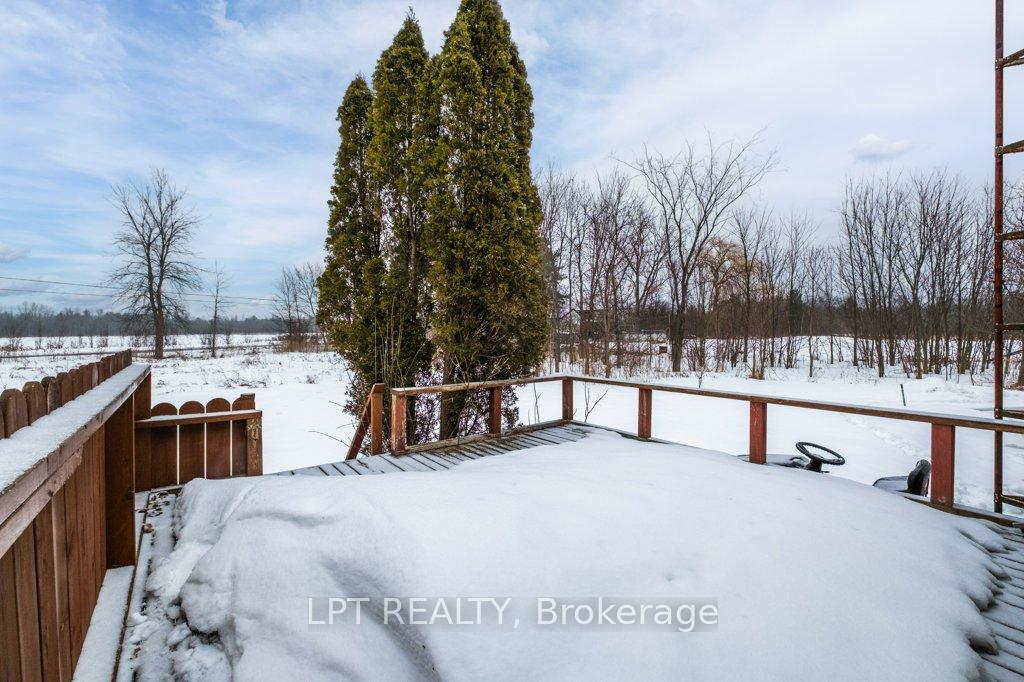 Photo 20 of 4971 County Road 2, Loyalist, Lennox and Addington - South — HOMEH