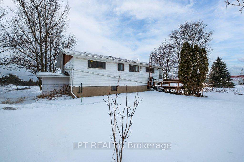Photo 22 of 4971 County Road 2, Loyalist, Lennox and Addington - South — HOMEH