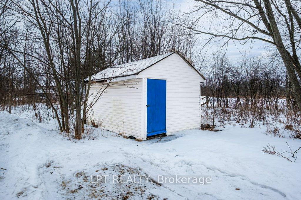 Photo 24 of 4971 County Road 2, Loyalist, Lennox and Addington - South — HOMEH