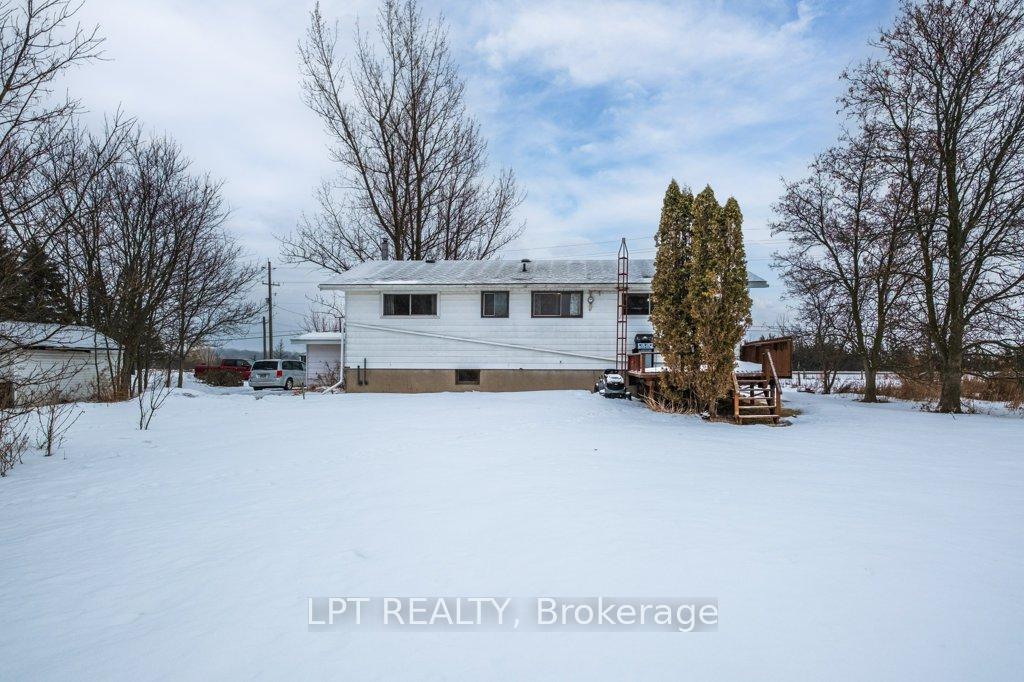 Photo 25 of 4971 County Road 2, Loyalist, Lennox and Addington - South — HOMEH